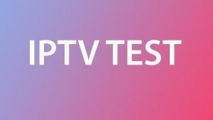iPTV Test Talebi !